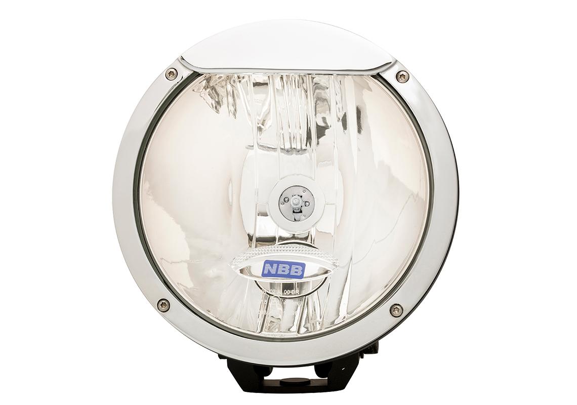 Nbb alpha 225 deals halogen